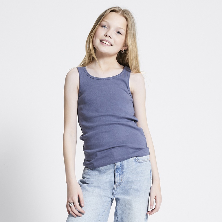 Tank top "Billie star"